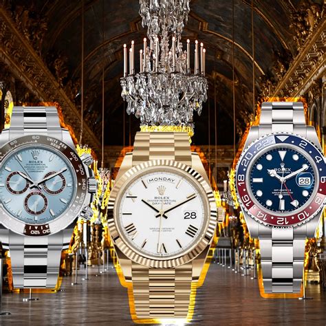 what is the best rolex model to buy|7 most popular rolex watches.